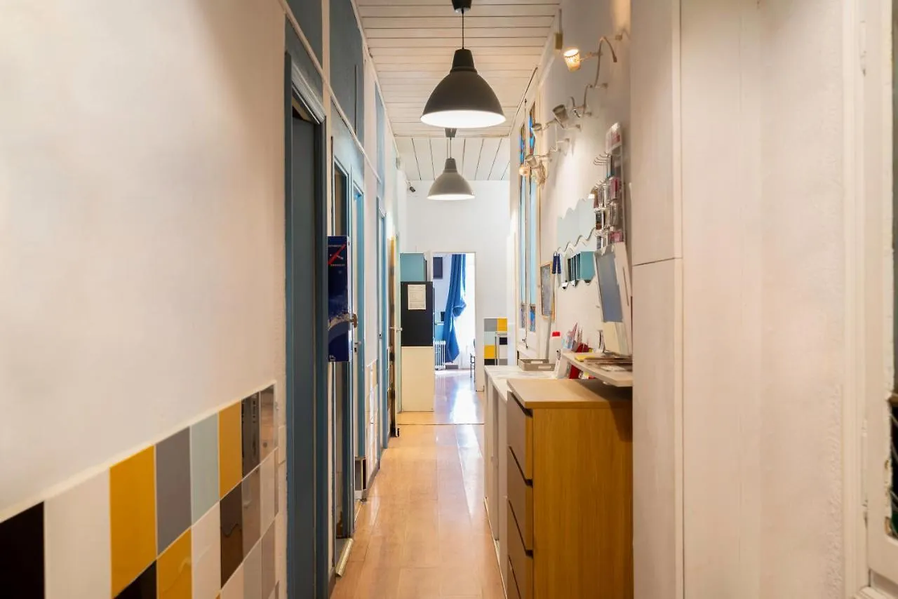 Casa Barcelo Hostel Barcelona
